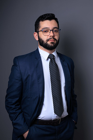 Carlos Gilberto Martins Junior