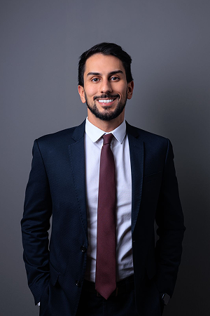 Kevin Giratto Henrique