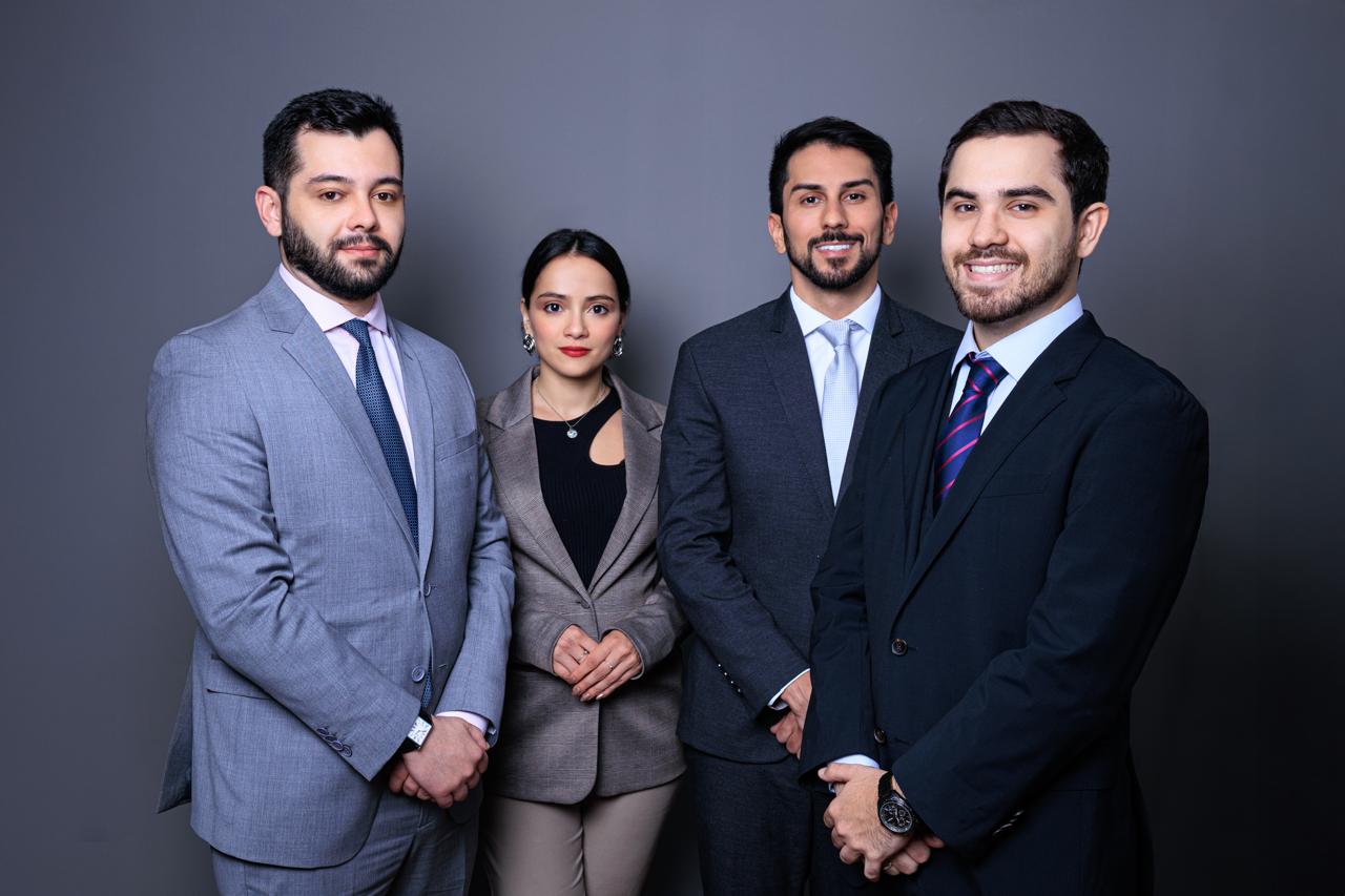 Equipe Giratto Martins