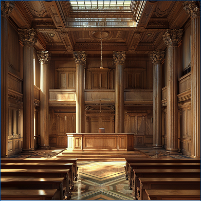 Imagem do serviço Direito Criminal