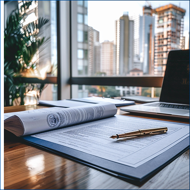 Imagem do serviço Direito Trabalhista